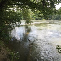 Photo taken at Chattahoochee River National Recreation Area by Brian W. on 8/4/2016