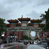 6/21/2023にMuhammet Sıddık E.がChinatownで撮った写真