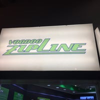 9/2/2016 tarihinde Suzanne X.ziyaretçi tarafından VooDoo Zip Line'de çekilen fotoğraf