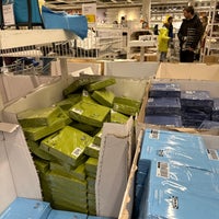 Photo taken at IKEA by Andreas B. on 10/22/2022