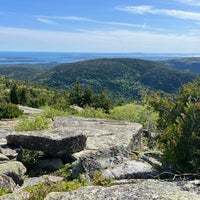 Foto tirada no(a) Parque Nacional de Acadia por Sergey R. em 5/26/2024