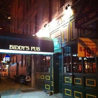 Photo prise au Biddy&amp;#39;s par Liquid Todd le3/2/2011