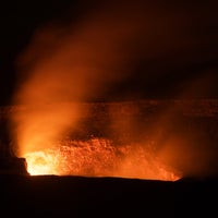 Photo taken at Hawaiʻi Volcanoes National Park by Carlos C. on 5/23/2016