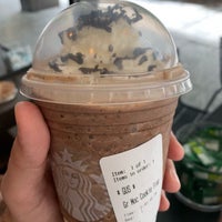 Photo taken at Starbucks by Gustavo L. on 7/15/2019