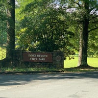 Photo taken at James H. (Sloppy) Floyd State Park by Michele B. on 5/29/2020