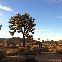 Photo taken at Gram Parsons Memorial by Ingunn R. on 12/31/2013