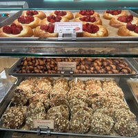 Photo taken at Breads Bakery by Sarah on 6/20/2024