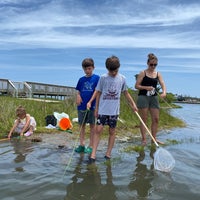 Photo taken at Ferry Landing by Seth C. B. on 6/26/2021