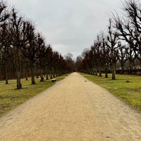 Photo taken at Schlossgarten Charlottenburg by Cornell P. on 1/15/2025