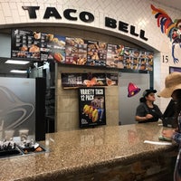 Photo taken at Taco Bell by Jeroen B. on 7/29/2017