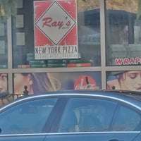 Photo taken at Ray&amp;#39;s New York Pizza by Shane D. on 11/30/2022