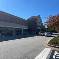 Photo taken at Kroger by Richard P. on 11/12/2024