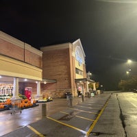 Photo taken at Kroger by Richard P. on 10/14/2023