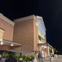 Photo taken at Kroger by Richard P. on 5/4/2024