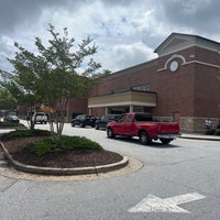 Photo taken at Kroger by Richard P. on 7/20/2024