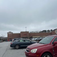 Photo taken at Kroger by Richard P. on 3/3/2024