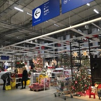 Das Foto wurde bei IKEA von Julia P. am 10/31/2015 aufgenommen