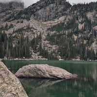 Photo taken at Rocky Mountain National Park by Holger L. on 9/5/2024