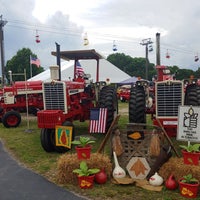 Photo taken at North Carolina State Fairgrounds by Matthew T. on 5/17/2024