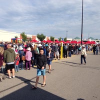 Photo taken at CF Market Mall by Coleman C. on 7/12/2016