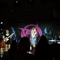 Das Foto wurde bei The Casbah von Adrian Y. am 10/13/2018 aufgenommen