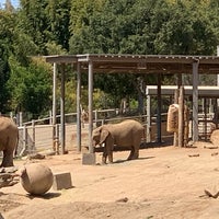 Photo taken at Elephant Overlook by Poole B. on 5/1/2023