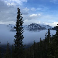 Photo taken at Rocky Mountain National Park by Carlos W. on 5/15/2016