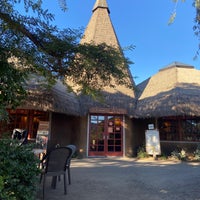 Photo taken at Okavango Outpost by Rich S. on 12/11/2021