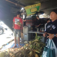 Photo taken at Hilo Farmers Market by heather h. on 4/20/2013