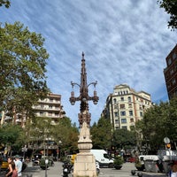 Photo taken at Arroseria Gaudí by David Z. on 10/3/2019