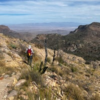 Photo taken at Big Bend National Park by Jeff S. on 4/7/2024