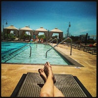 Photo prise au Saltwater Pool @ Lindbergh Vista par Jasmine R. le6/14/2013