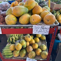 Photo taken at Hilo Farmers Market by Bkwm J. on 5/30/2024