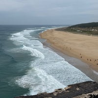 Photo prise au Farol da Nazaré par Peter le1/4/2025