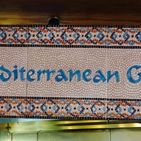 Das Foto wurde bei Mediterranean Grill von Sasha am 10/29/2016 aufgenommen