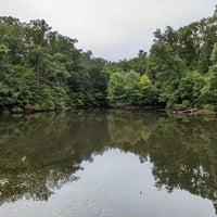 Photo taken at Lindenwood nature preserve by Marty F. on 9/5/2022