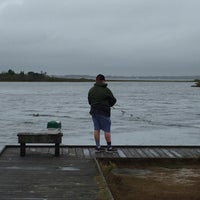 Photo taken at Ferry Landing by Tamara P. on 10/9/2017