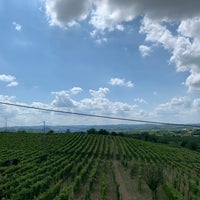 Photo taken at Erede di Chiappone Armando winery by Alebiz on 7/19/2020