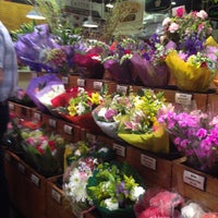 Photo taken at Reading Terminal Market by Veronica B. on 4/28/2013