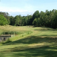 Photo taken at Cross Creek Golf Club by John H. on 6/2/2013