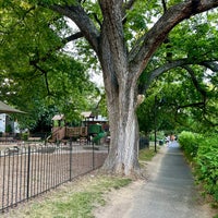 Photo taken at Rose Park by Aaron on 6/25/2024