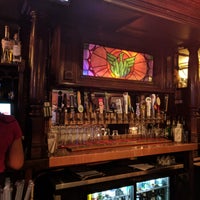 Photo taken at Atkins Park Tavern by Tyler G. on 3/24/2018