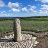 Photo taken at Hill of Tara by Jordan on 4/7/2024