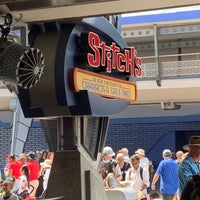 Photo taken at Stitch&amp;#39;s Great Escape! by Gonzalo O. on 8/24/2019