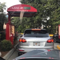 Photo taken at Chick-fil-A by Raj T. on 8/26/2017