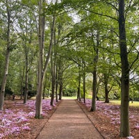 Photo taken at Anglesey Abbey by Yaroslav L. on 10/1/2023