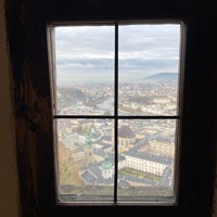 Photo taken at Festung Hohensalzburg by Scott H. on 12/2/2024