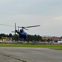 Photo taken at Aerodrome Le Touquet by Peter F. on 8/30/2024