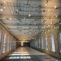 Photo taken at MASS MoCA by Vanessa S. on 10/9/2024