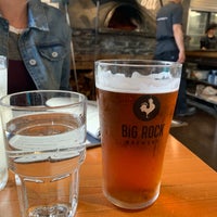 Photo taken at Rocky Mountain Flatbread Co. by Shane on 6/14/2019